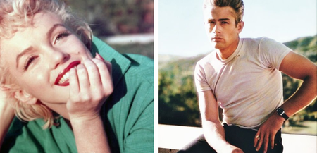 30 classic Hollywood movie star names we see making a big comeback