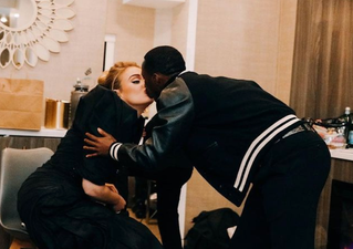 Adele moves in with her boyfriend Rich Paul and their house is stunning
