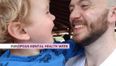 Mental Health Week: Fathers get postnatal depression too