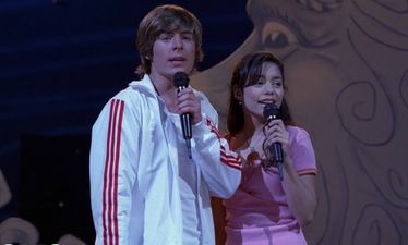 Zac Efron teases a High School Musical reboot