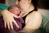 HSE not planning on lifting home water birth ban yet