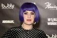 Kelly Osbourne reveals she’s pregnant with her first child