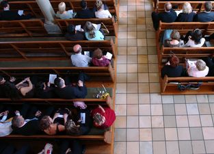 Outrage after Dublin parish requests €60 for children to make confirmation