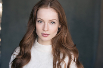 Bridgerton has replaced one of its original cast members