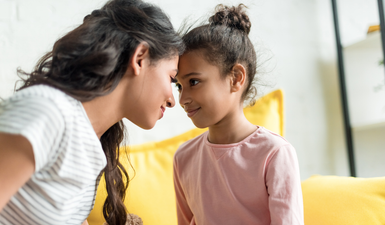 I lost it and shouted at my kids – but what I did next mattered most