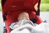 This common mistake can increase the risk of heatstroke in babies