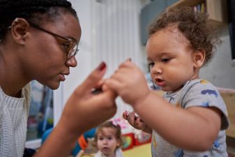 Hundreds of childcare providers to close their doors next year