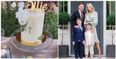 Pippa O’Connor shares snaps from son Ollie’s extravagant communion