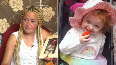 “I tried to bring her back”: Santina Cawley’s mother speaks out about daughter’s murder