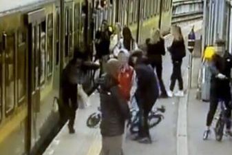 Teen convicted after Howth Junction incident won’t go to jail