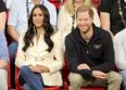 Prince Harry and Meghan filming ‘at-home with the Sussexes’ Netflix special