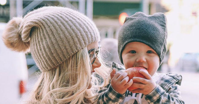 millennial baby names