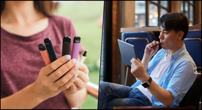 Government to introduce two new regulations for e-cigarettes