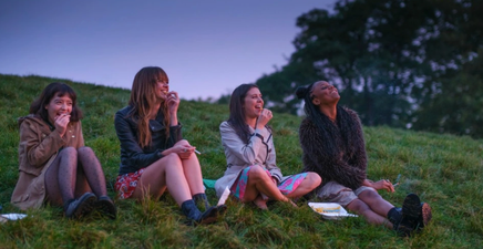 The trailer for Everything I Know About Love is here and it looks incredible