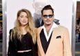 Johnny Depp allegedly threatened to microwave Amber Heard’s dog