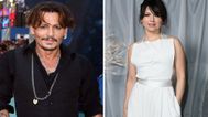 Imelda May responds to backlash after defending Johnny Depp