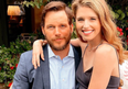 Chris Pratt and Katherine Schwarzenegger reveal baby girl’s beautiful name