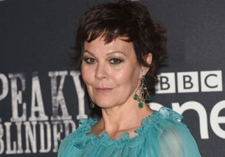 Helen McCrory’s children deliver emotional tributes at memorial service