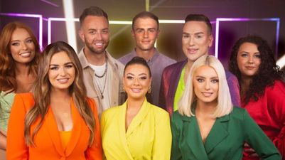 TV shows to watch out for: New 10 part documentary “Made Up In Belfast”