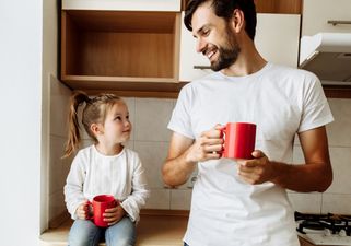 Am I a bad dad for encouraging my daughter to be a housewife?