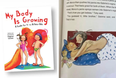 ‘Beware of this book’ – parents in shock over very explicit children’s book