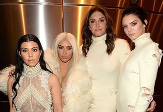 This is why Caitlyn Jenner wasn’t invited to Kourtney’s wedding