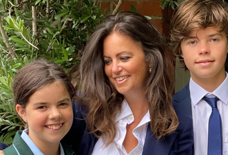 Deborah James praises doctors who gave her more time with her children