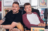 The 2 Johnnies share catfish story that leaves listeners shocked