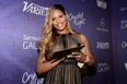 Laverne Cox makes history with the first ever Trans Barbie doll