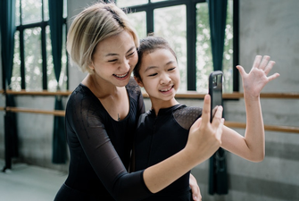 ‘Digital child labour’ – GP hits out at ‘mumfluencers’ using their kids to make money