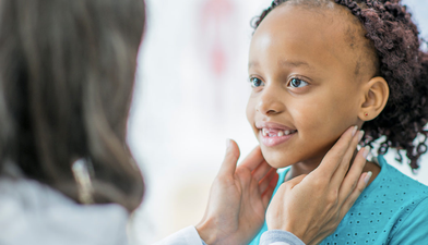 80,000 more children aged six and seven are set to get free GP care this year