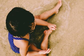 Sunshine and high temperatures forecast for bank holiday weekend