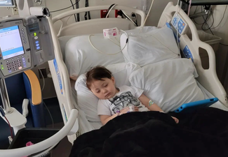 90 Day Fiancé star reveals her son has been diagnosed with leukaemia