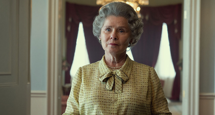 Filming for season five of The Crown is ‘shut down’ by the royal family