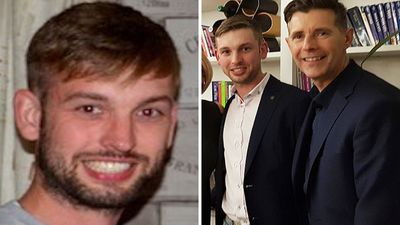 Dermot Bannon leads tribute after sudden death of Room to Improve star