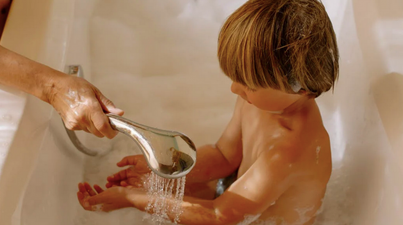 In my 12 years as a parent, this is the most useful parenting advice I ever got