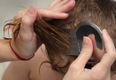 Irish children going without head lice treatment because parents can’t afford it