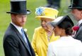 Prince Harry and Meghan introduce Lilibet to Queen Elizabeth for the first time