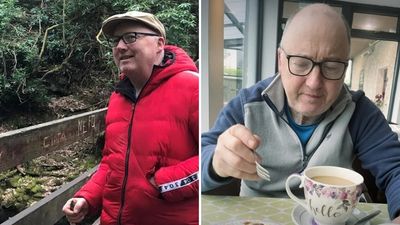 Body found during search for missing man John Dunne