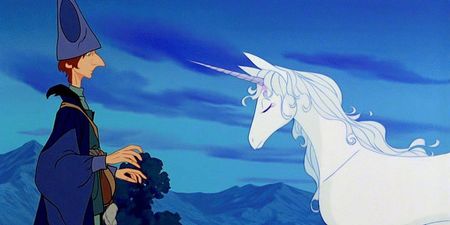 The Odean is playing this classic movie next week for its 40th anniversary