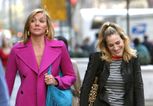 Sarah Jessica Parker speaks out about “painful” feud with Kim Cattrall