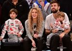 Shakira and Gerard Piqué split up after 11 years together