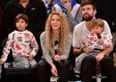 Shakira and Gerard Piqué split up after 11 years together