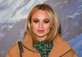 Hollyoaks actress Jorgie Porter announces pregnancy after miscarriage heartache