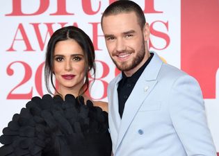 Cheryl disappointed in Liam Payne after revealing private child birth details