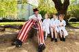 Fitzgerald’s Park in Cork will be transformed into Carnival of Science this weekend