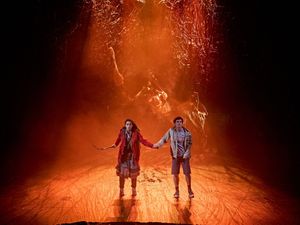 Neil Gaiman’s The Ocean At The End Of The Lane is coming to the Bord Gáis