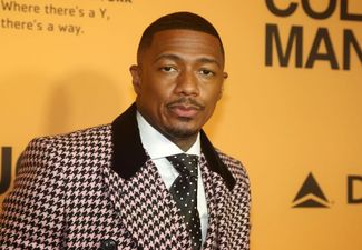 Nick Cannon to become a dad for the ninth time