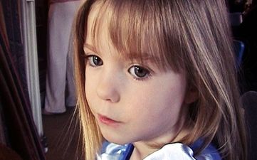 Man who exposed Jimmy Saville has a new theory about Madeleine McCann’s disappearance