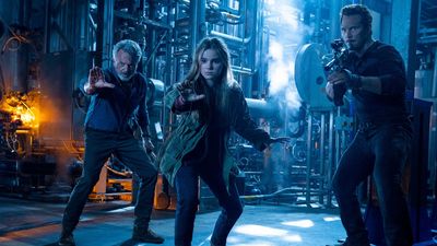 Review Jurassic World Dominion: There’s something for fans old and new